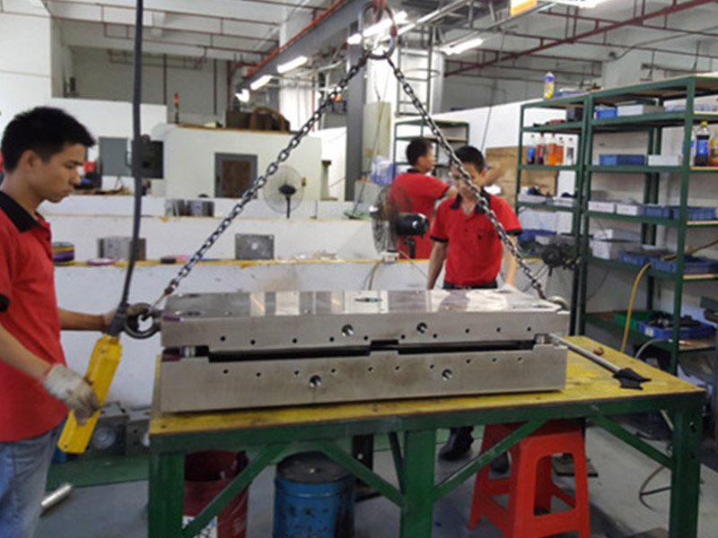 京東方科技工程案例